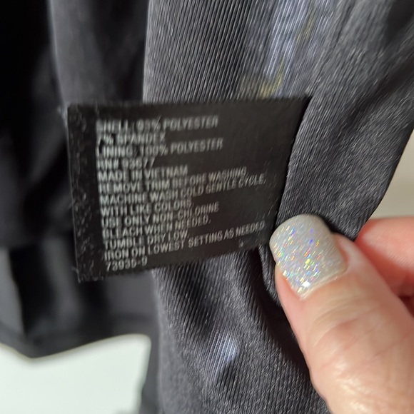 Worthington Sleeveless Dress! - Picture 6 of 7